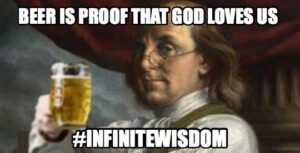 infinite wisdom