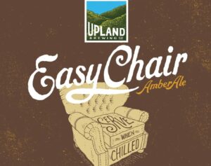 easy chair amber ale