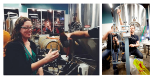 secret barrel society