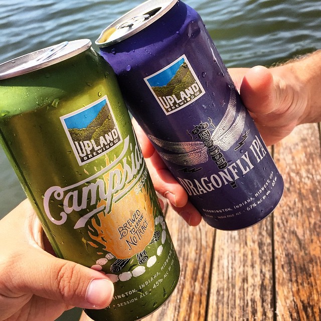 campside ipa