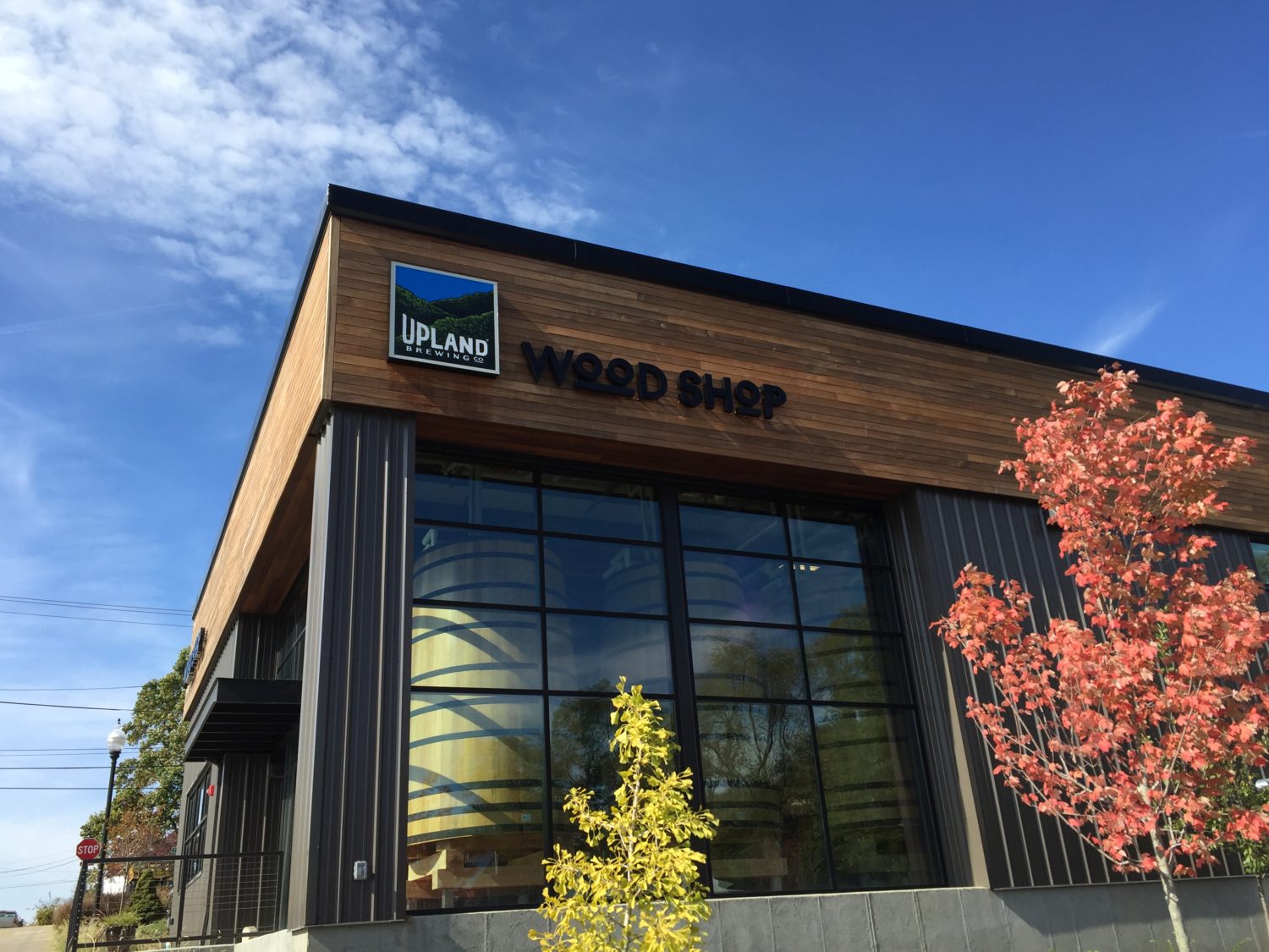 IMG_0459 Upland Brewing Co.