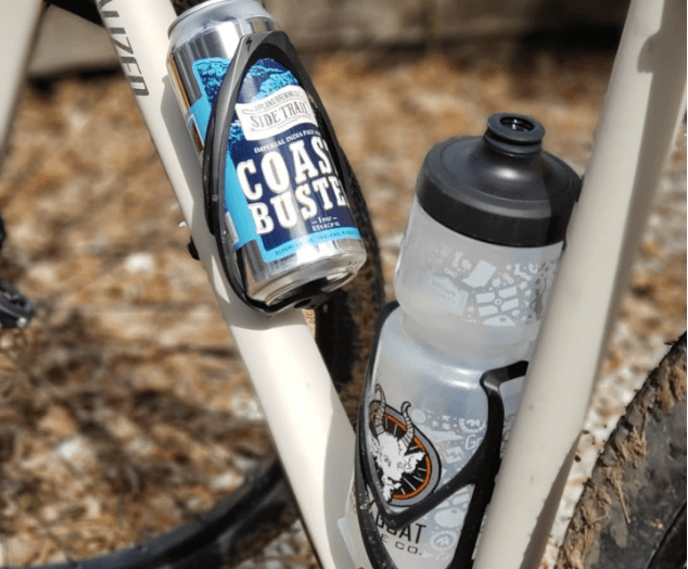 Gray goat best sale bicycle company