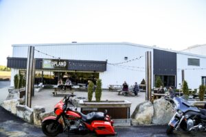 Production Brewery