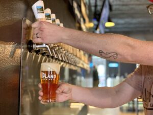 Upland Brewing Co.