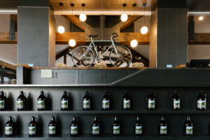 Upland Brewing Co. | Jeffersonville