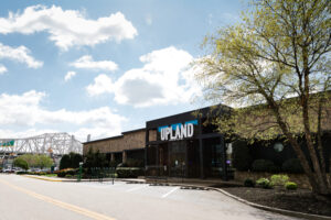 Upland Brewing Co. | Jeffersonville