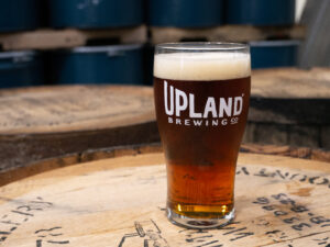 Irish Red 16oz