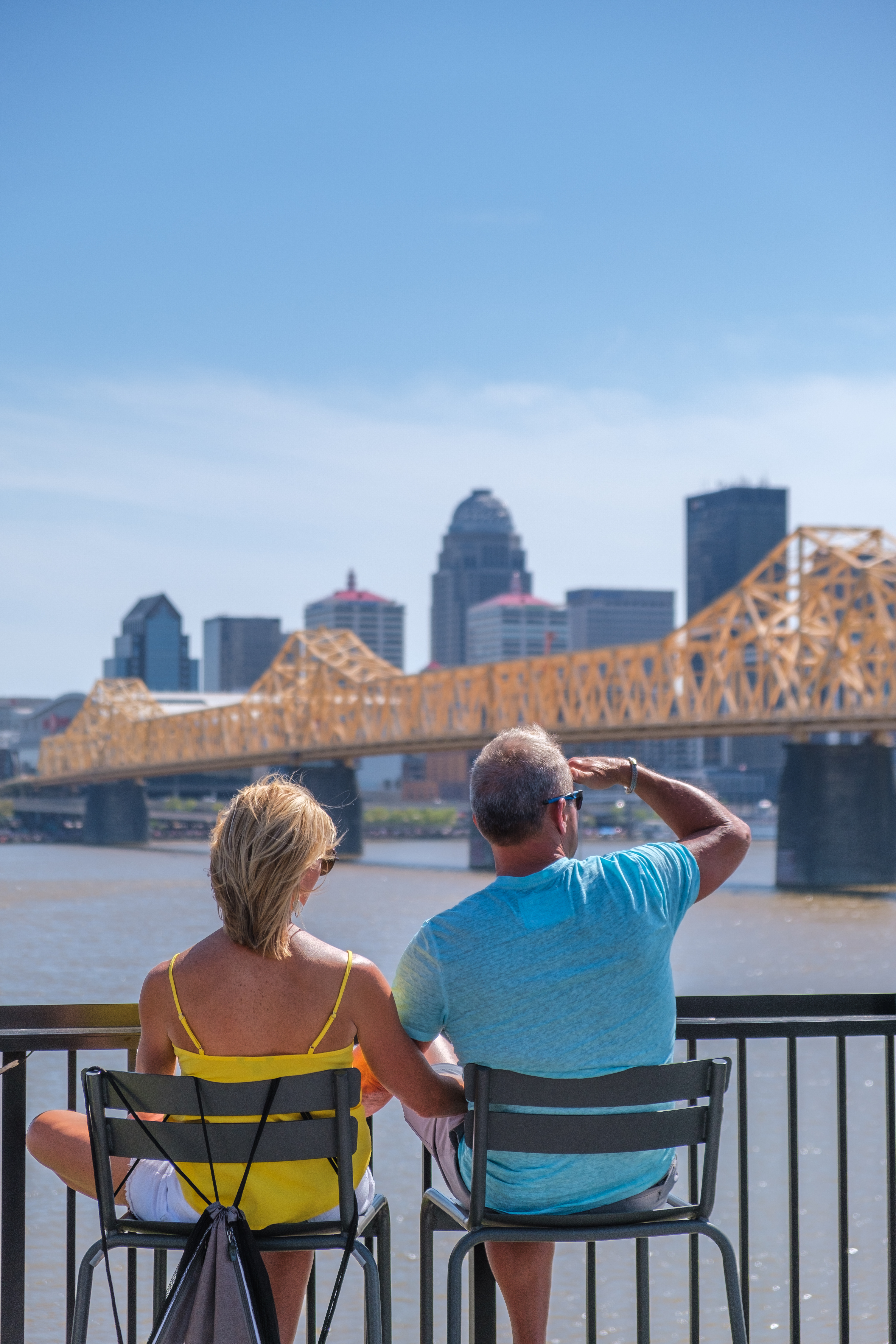 Where to celebrate Thunder Over Louisville 2023 : GoToLouisville