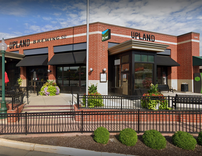 The Feed: Fountain Square Welcomes Maialina And Upland Brewing