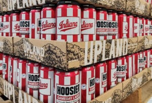 HGDL - Pallet - Corner