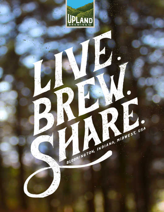 Live Brew Share