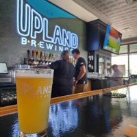 Upland Brewing