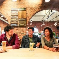 2Upland Columbus Friends