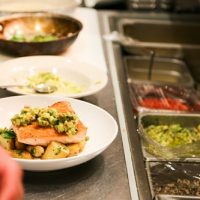 2Upland Columbus Kitchen