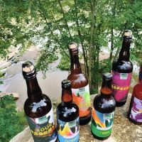 2Upland Columbus Sours Outisde