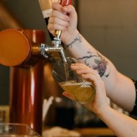 2Upland Columbus Tap