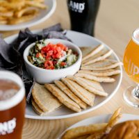Upland Brewing Co. | Jeffersonville