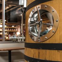 Bloomington Brewpub Private Dining