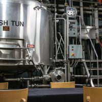 Bloomington Brewpub Private Dining