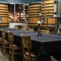 Bloomington Brewpub Private Dining