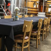 Bloomington Brewpub Private Dining