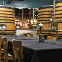 Bloomington Brewpub Private Dining