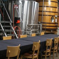 Bloomington Brewpub Private Dining