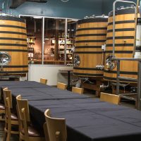 Bloomington Brewpub Private Dining
