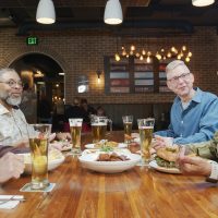 College Ave Private Dining