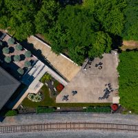 Exhibit Columbus Arial Pumphouse