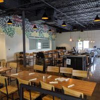 Fountain Square South Bar