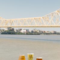 Jeffersonville Large Banquet Room