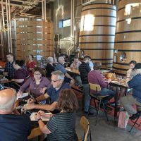 Wood Shop Private Dining