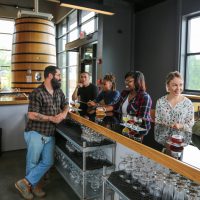 Wood Shop Private Dining