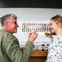 Wood Shop Private Dining