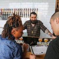 Wood Shop Private Dining