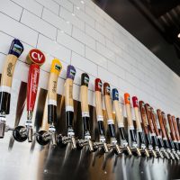 Wood Shop Private Dining