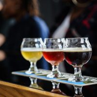 Wood Shop Private Dining