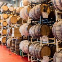 Wood Shop Private Dining