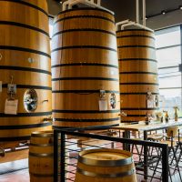 Wood Shop Private Dining