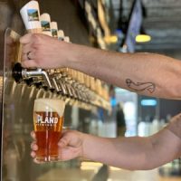 Fountain Square Catering