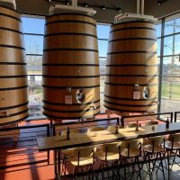 Wood Shop Private Dining